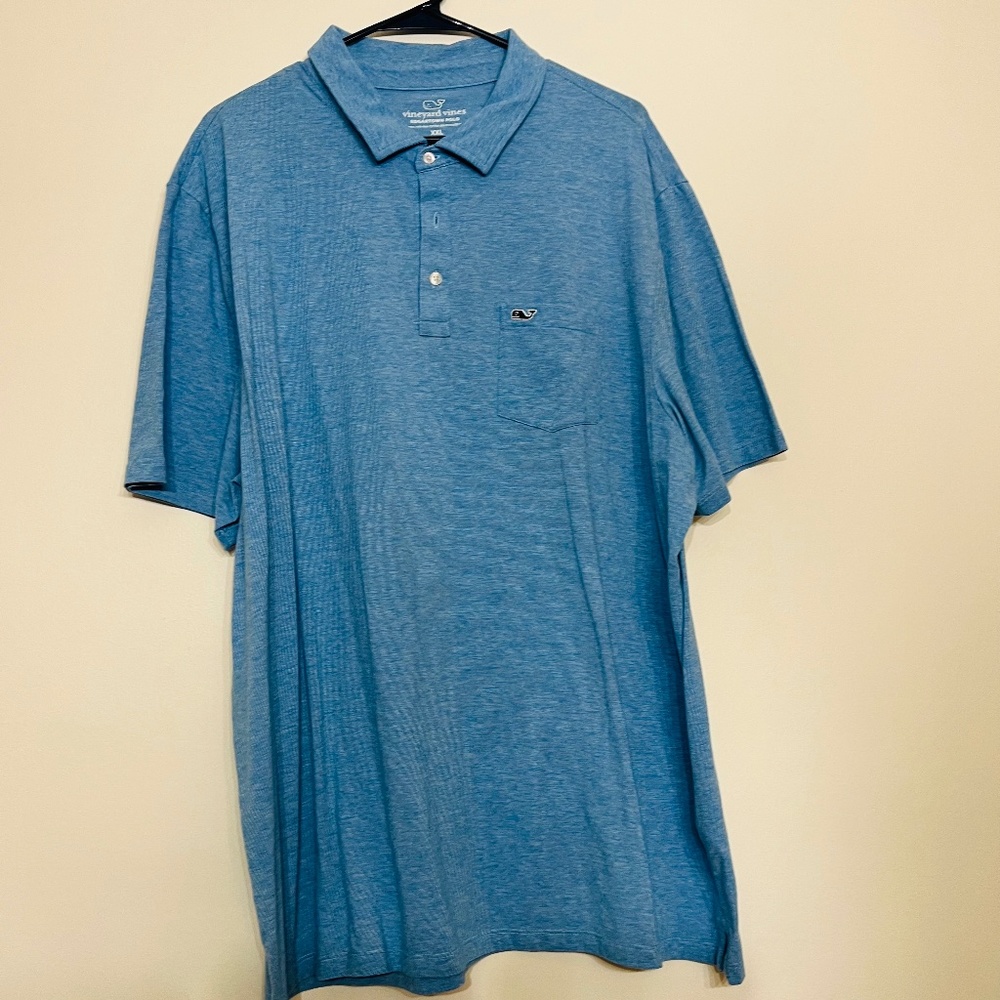 Vineyard vines Edgartown polo